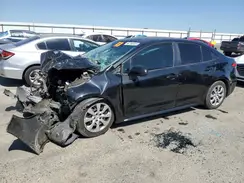 5YFEPMAEXMP186905 2021 TOYOTA COROLLA