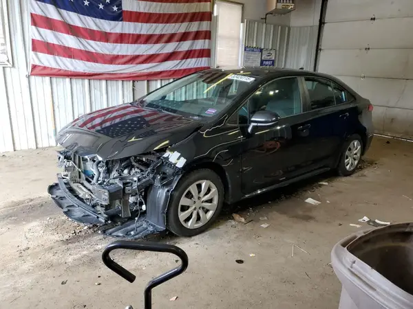 5YFEPMAEXMP186919 2021 TOYOTA COROLLA - Image 1