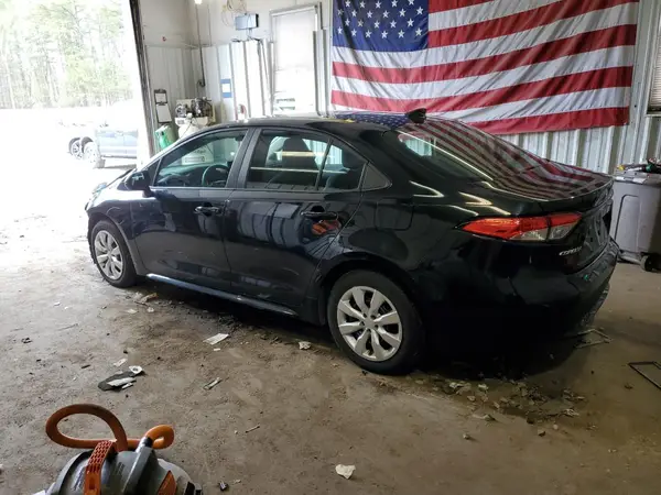 5YFEPMAEXMP186919 2021 TOYOTA COROLLA - Image 2