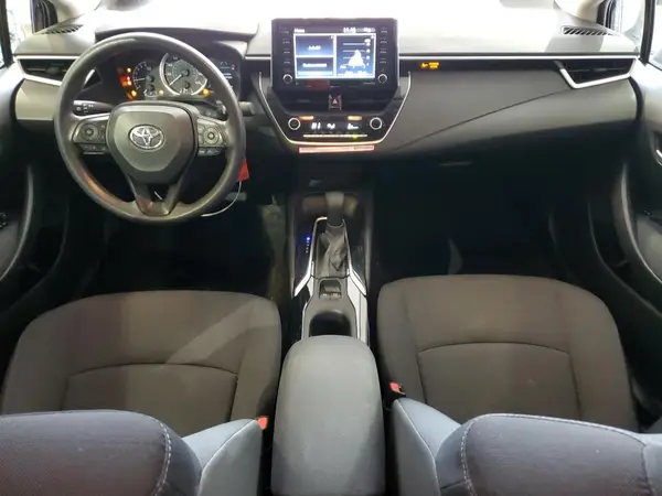 5YFEPMAEXMP186919 2021 TOYOTA COROLLA - Image 8