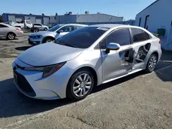 5YFEPMAEXMP186936 2021 TOYOTA COROLLA