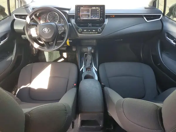 5YFEPMAEXMP186936 2021 TOYOTA COROLLA - Image 8