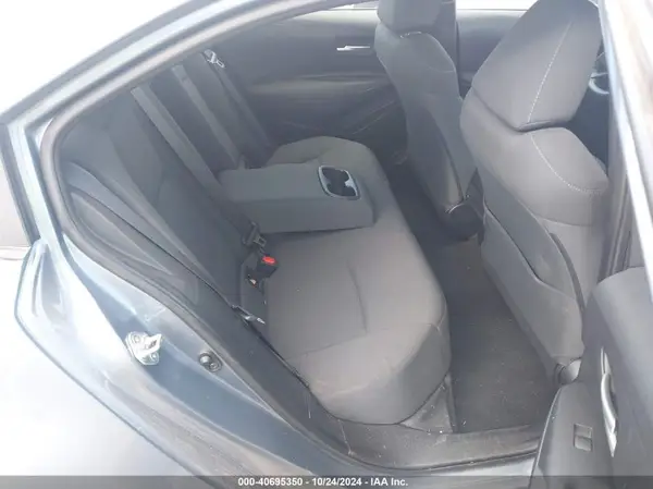 5YFEPMAEXMP187567 2021 TOYOTA COROLLA - Image 8