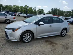 5YFEPMAEXMP188105 2021 TOYOTA COROLLA