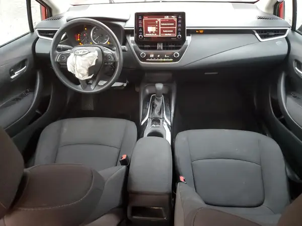 5YFEPMAEXMP188380 2021 TOYOTA COROLLA - Image 8