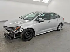 5YFEPMAEXMP188394 2021 TOYOTA COROLLA