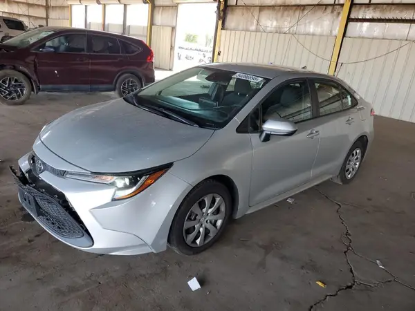 5YFEPMAEXMP188623 2021 TOYOTA COROLLA - Image 1