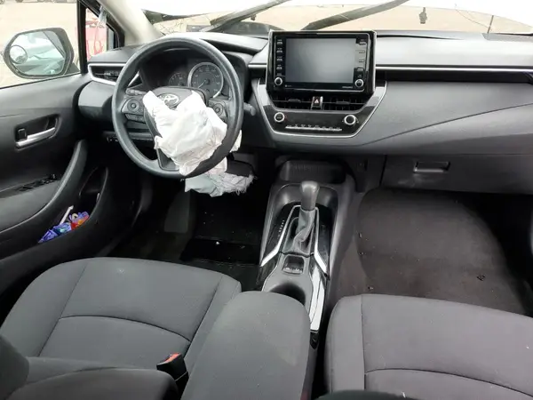 5YFEPMAEXMP188881 2021 TOYOTA COROLLA - Image 8