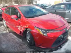 5YFEPMAEXMP189948 2021 TOYOTA COROLLA