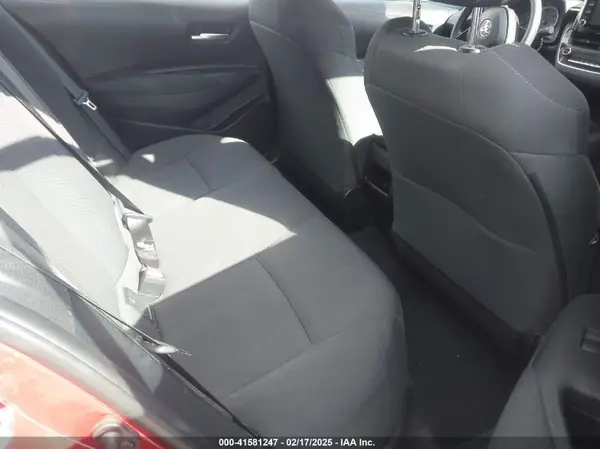 5YFEPMAEXMP189948 2021 TOYOTA COROLLA - Image 8