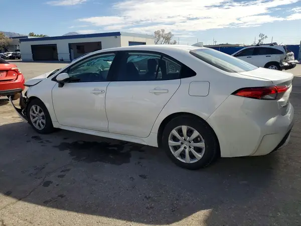 5YFEPMAEXMP189951 2021 TOYOTA COROLLA - Image 2
