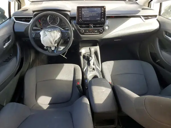5YFEPMAEXMP189951 2021 TOYOTA COROLLA - Image 8