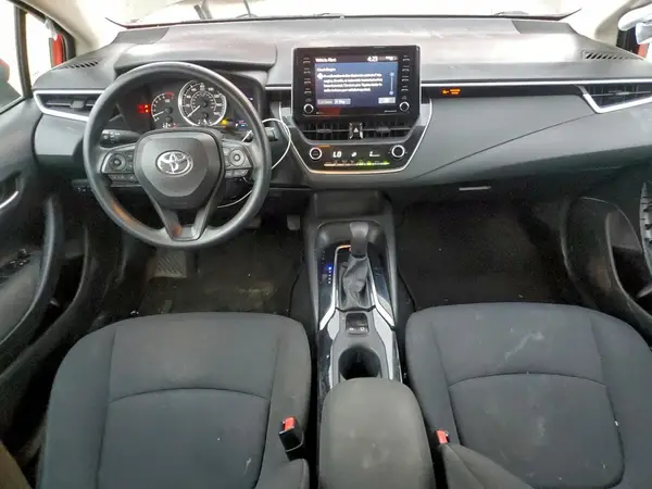 5YFEPMAEXMP190338 2021 TOYOTA COROLLA - Image 8