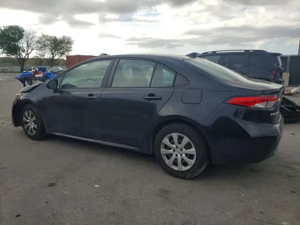 5YFEPMAEXMP190341 2021 TOYOTA COROLLA - Image 2