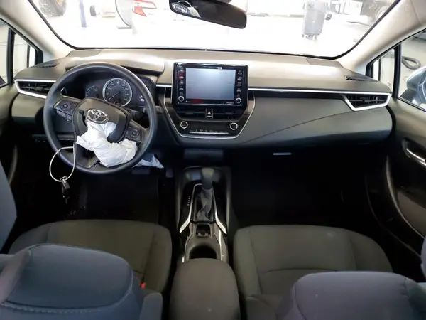 5YFEPMAEXMP190467 2021 TOYOTA COROLLA - Image 8