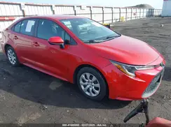5YFEPMAEXMP190663 2021 TOYOTA COROLLA