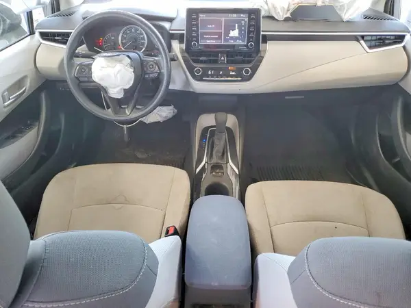 5YFEPMAEXMP190839 2021 TOYOTA COROLLA - Image 8
