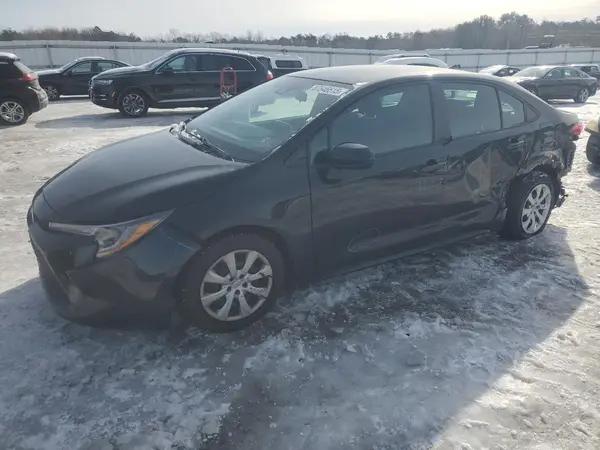 5YFEPMAEXMP191389 2021 TOYOTA COROLLA - Image 1