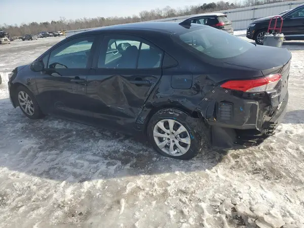 5YFEPMAEXMP191389 2021 TOYOTA COROLLA - Image 2