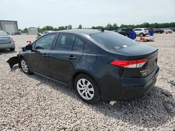 5YFEPMAEXMP192395 2021 TOYOTA COROLLA - Image 2