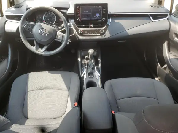 5YFEPMAEXMP192557 2021 TOYOTA COROLLA - Image 8