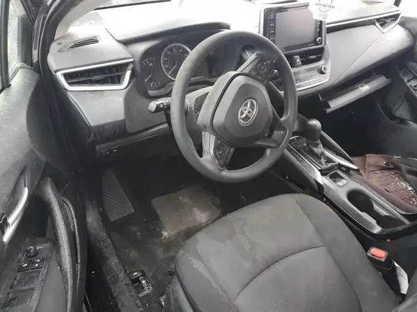 5YFEPMAEXMP192784 2021 TOYOTA COROLLA - Image 8
