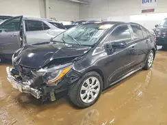 5YFEPMAEXMP193157 2021 TOYOTA COROLLA