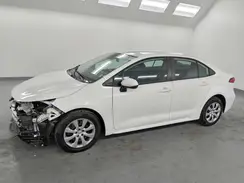 5YFEPMAEXMP193644 2021 TOYOTA COROLLA