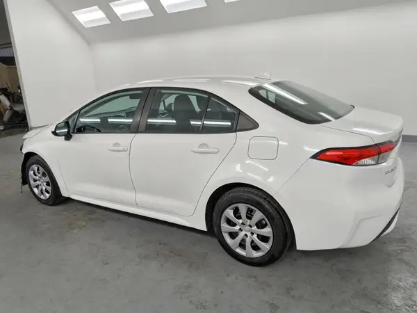 5YFEPMAEXMP193644 2021 TOYOTA COROLLA - Image 2