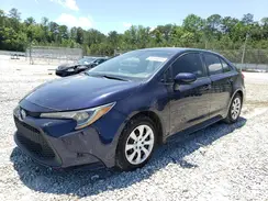 5YFEPMAEXMP194681 2021 TOYOTA COROLLA