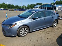 5YFEPMAEXMP195233 2021 TOYOTA COROLLA