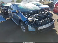 5YFEPMAEXMP195460 2021 TOYOTA COROLLA