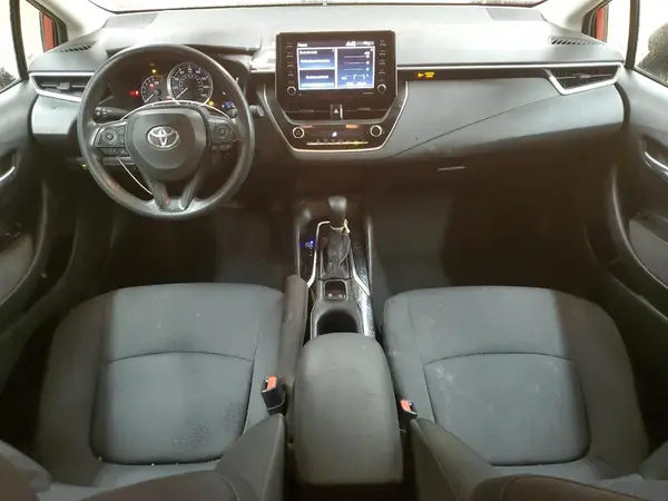 5YFEPMAEXMP197029 2021 TOYOTA COROLLA - Image 8