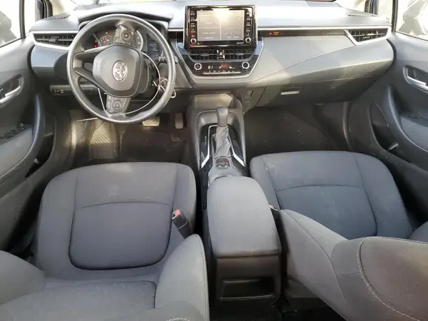 5YFEPMAEXMP197192 2021 TOYOTA COROLLA - Image 8