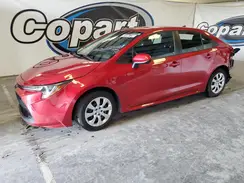 5YFEPMAEXMP200785 2021 TOYOTA COROLLA
