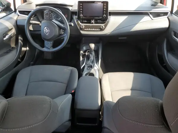 5YFEPMAEXMP200785 2021 TOYOTA COROLLA - Image 8