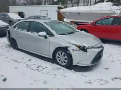 5YFEPMAEXMP201936 2021 TOYOTA COROLLA