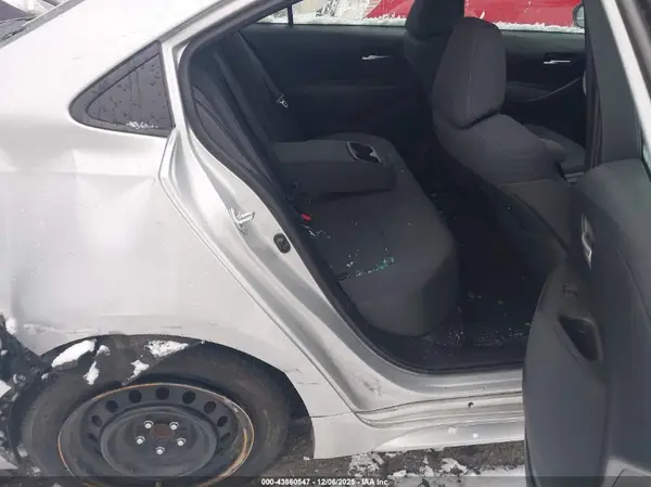5YFEPMAEXMP201936 2021 TOYOTA COROLLA - Image 8