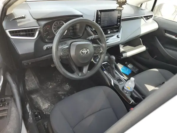 5YFEPMAEXMP202066 2021 TOYOTA COROLLA - Image 8