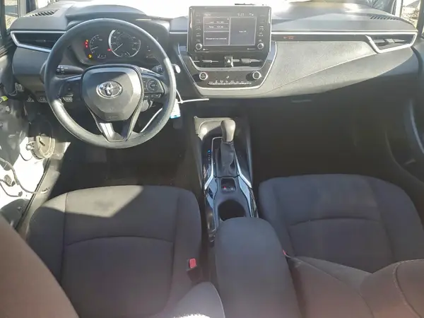 5YFEPMAEXMP202780 2021 TOYOTA COROLLA - Image 8