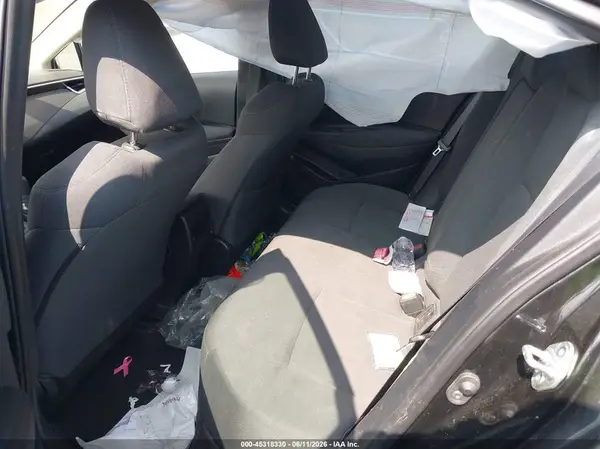 5YFEPMAEXMP202939 2021 TOYOTA COROLLA - Image 8