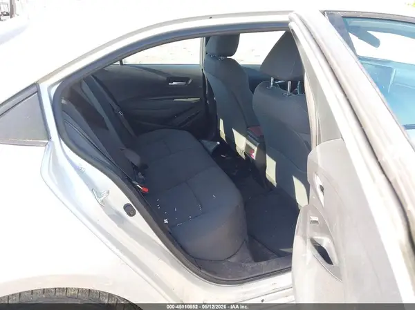 5YFEPMAEXMP203458 2021 TOYOTA COROLLA - Image 8