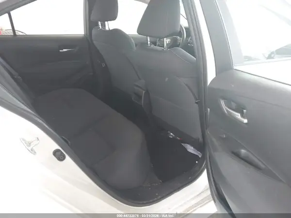 5YFEPMAEXMP203752 2021 TOYOTA COROLLA - Image 8
