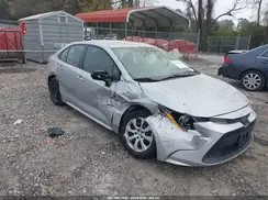 5YFEPMAEXMP204450 2021 TOYOTA COROLLA