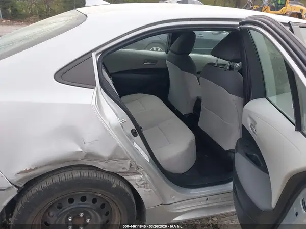 5YFEPMAEXMP204450 2021 TOYOTA COROLLA - Image 8