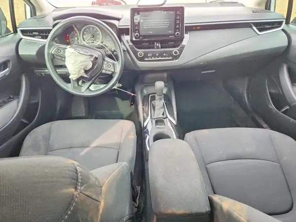 5YFEPMAEXMP204478 2021 TOYOTA COROLLA - Image 8