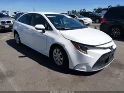 5YFEPMAEXMP204853 2021 TOYOTA COROLLA