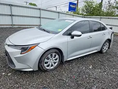 5YFEPMAEXMP205436 2021 TOYOTA COROLLA