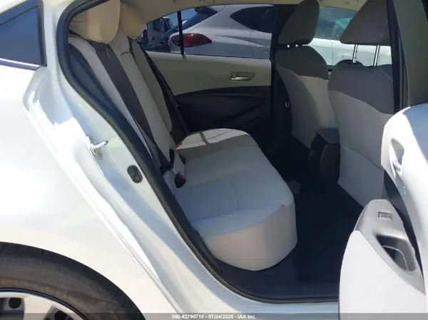 5YFEPMAEXMP206425 2021 TOYOTA COROLLA - Image 8
