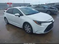 5YFEPMAEXMP206909 2021 TOYOTA COROLLA